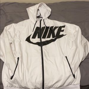 Nike WindBreaker
